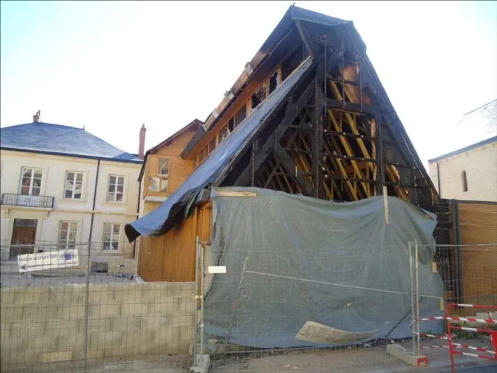 Musée de la Faïence et des Beaux-Arts