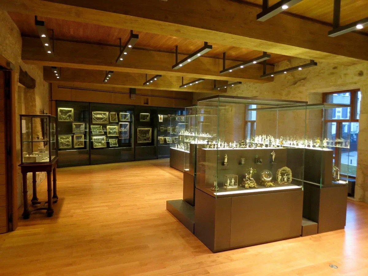 Musée de la Faïence et des Beaux-Arts