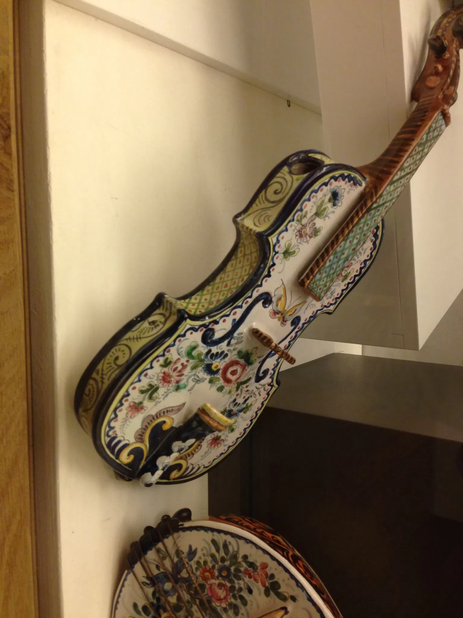 Earthenware and Fine Arts Museum