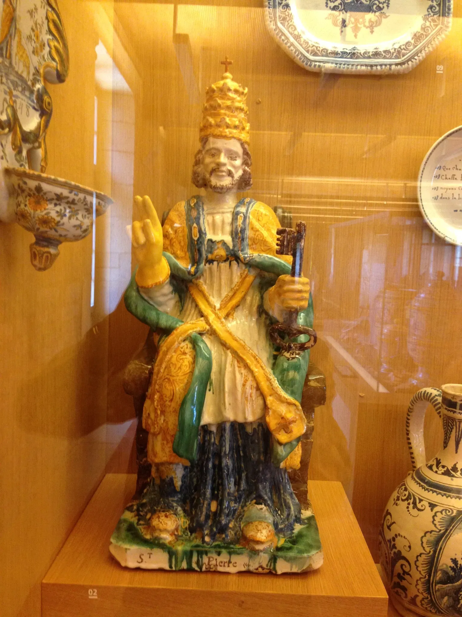 Earthenware and Fine Arts Museum