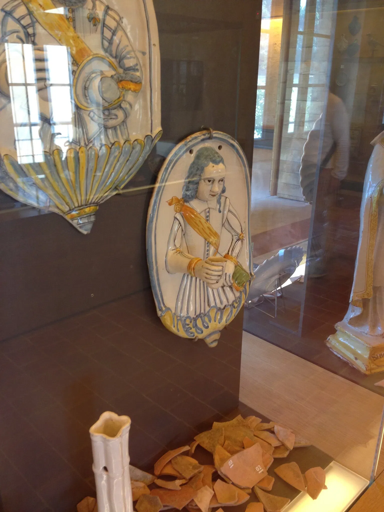 Earthenware and Fine Arts Museum