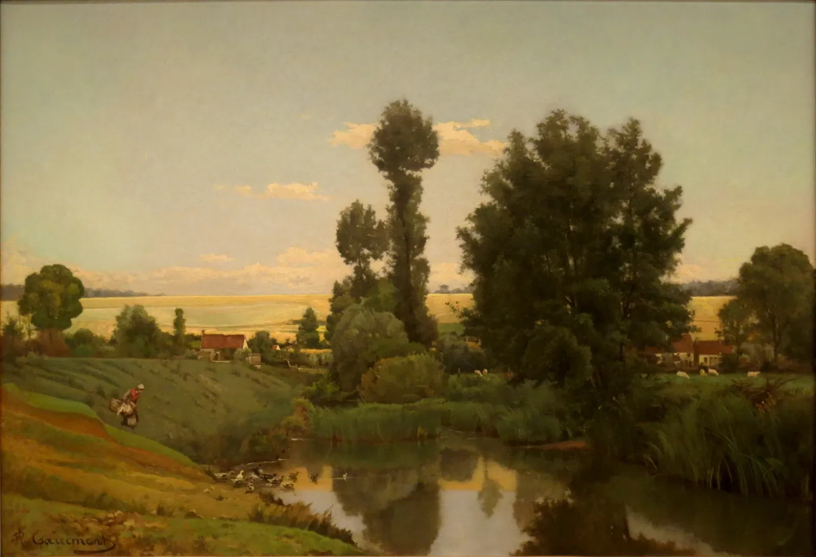 Musée de la Faïence et des Beaux-Arts