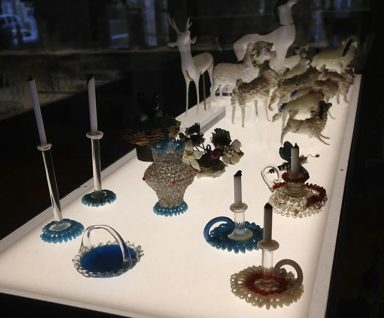 Musée de la Faïence et des Beaux-Arts