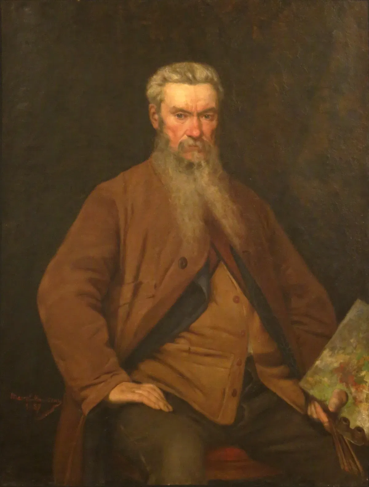 Musée de la Faïence et des Beaux-Arts