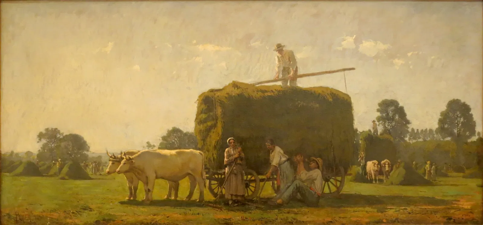 Musée de la Faïence et des Beaux-Arts