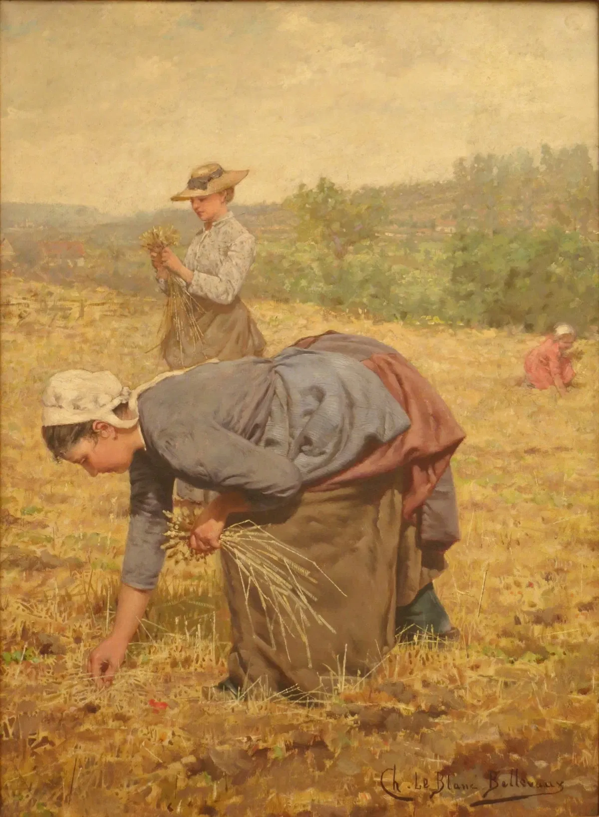 Musée de la Faïence et des Beaux-Arts