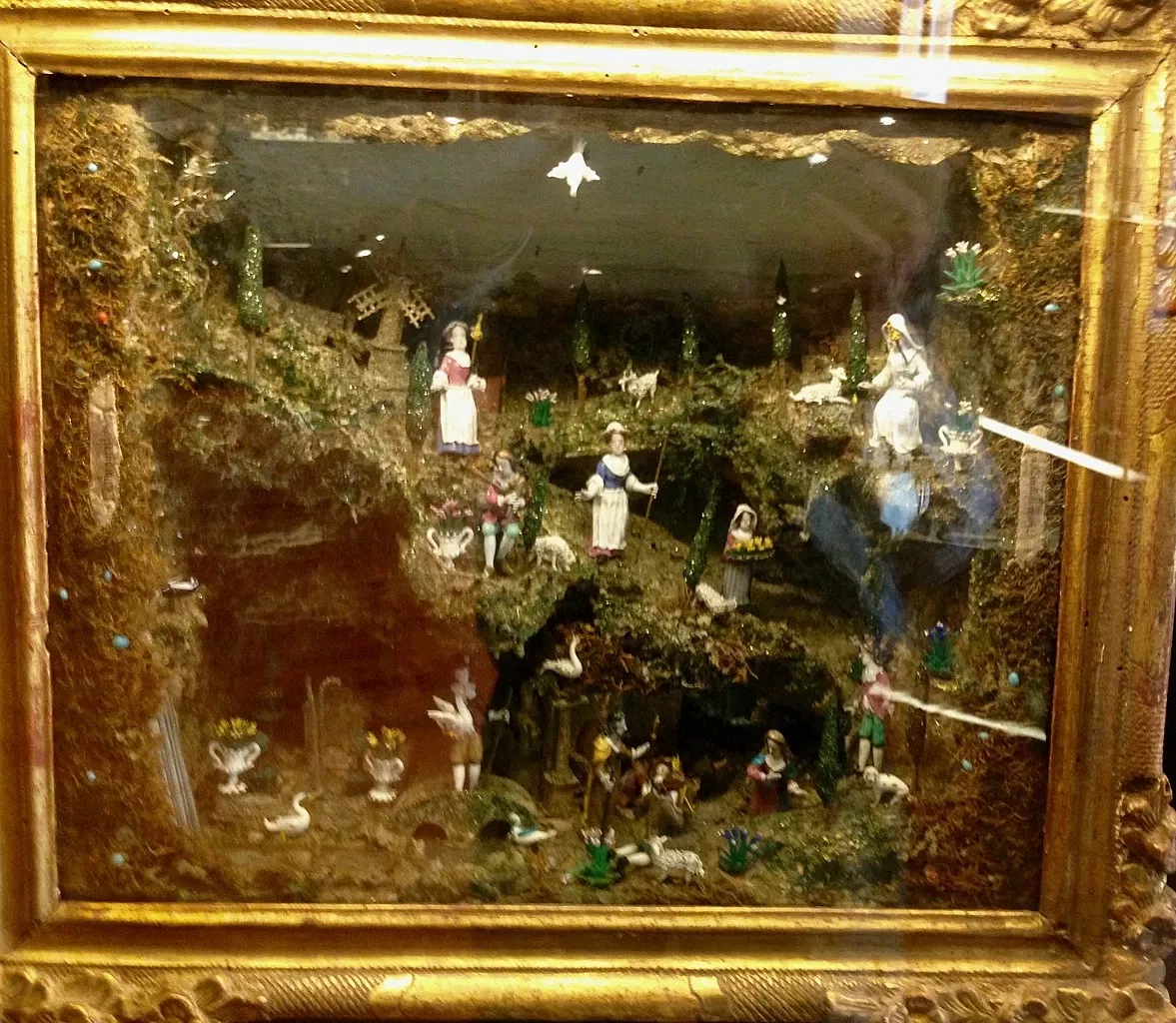 Earthenware and Fine Arts Museum