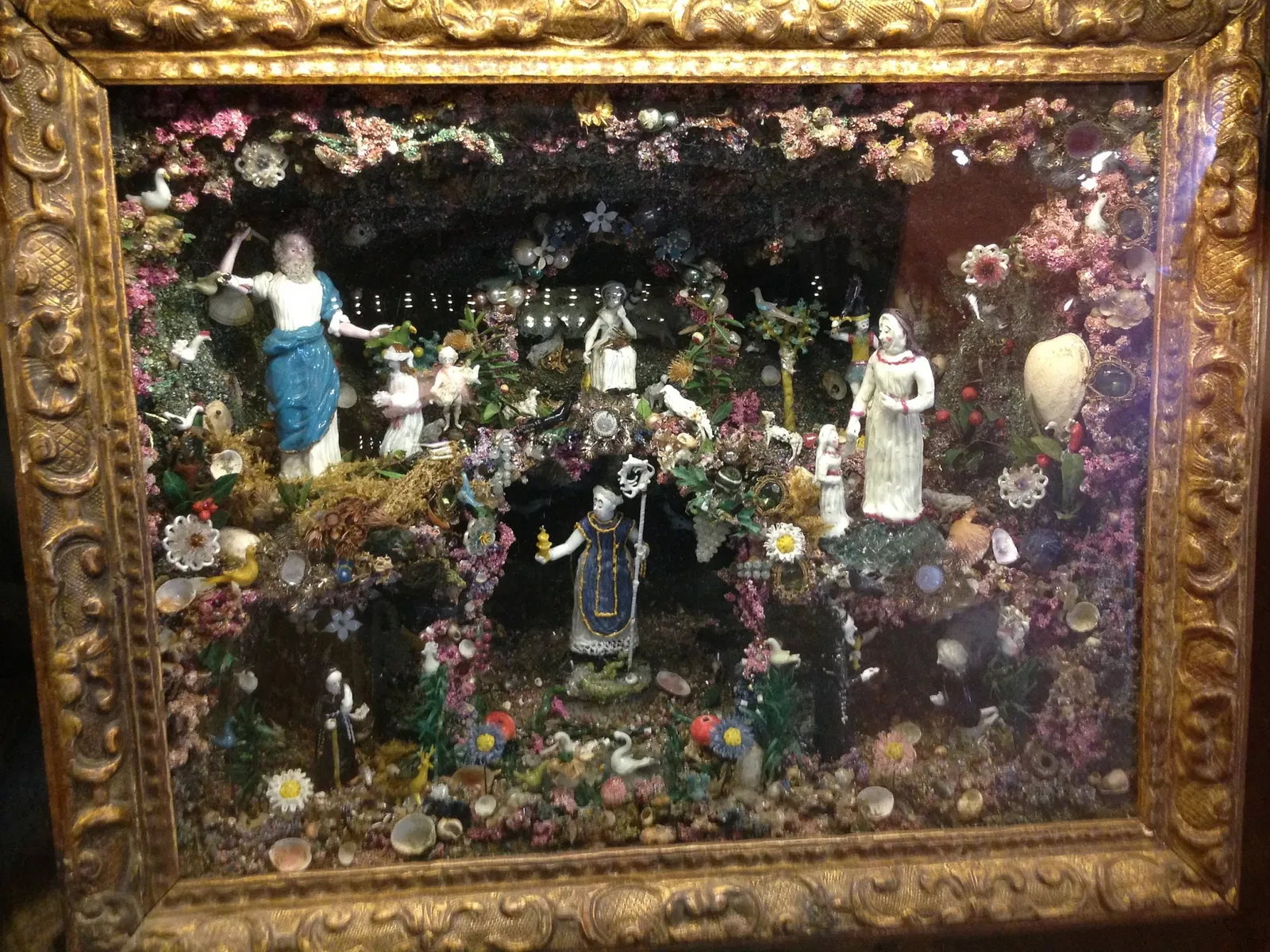 Earthenware and Fine Arts Museum