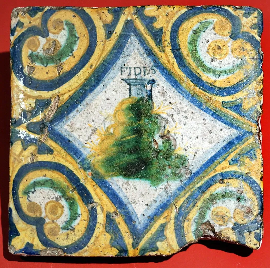 Musée de la Faïence et des Beaux-Arts