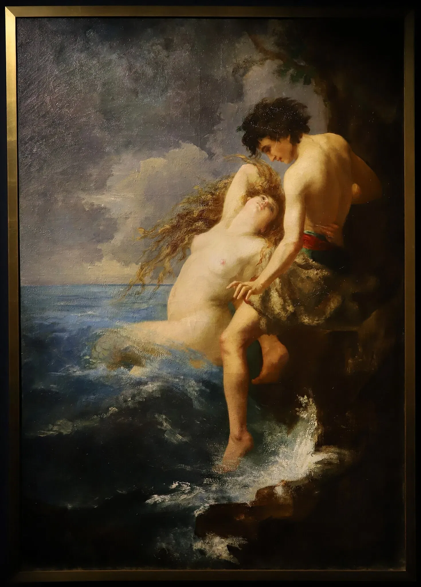 Musée de la Faïence et des Beaux-Arts