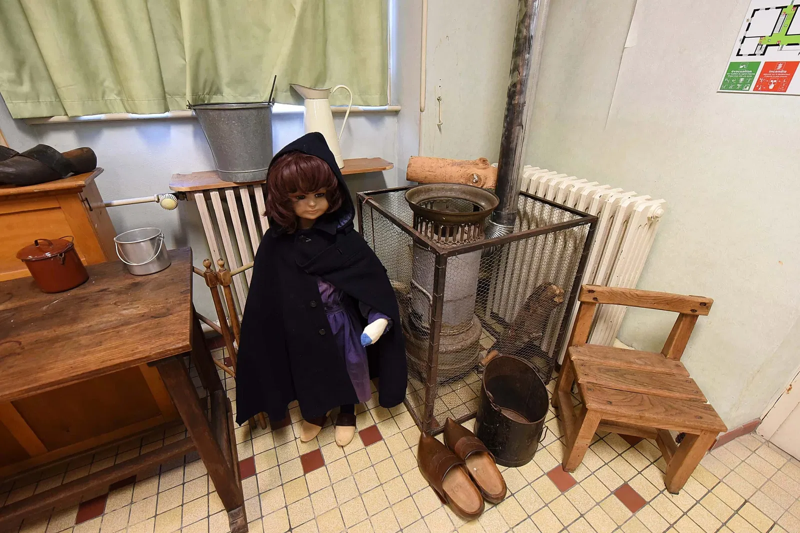 Education Museum of Nevers