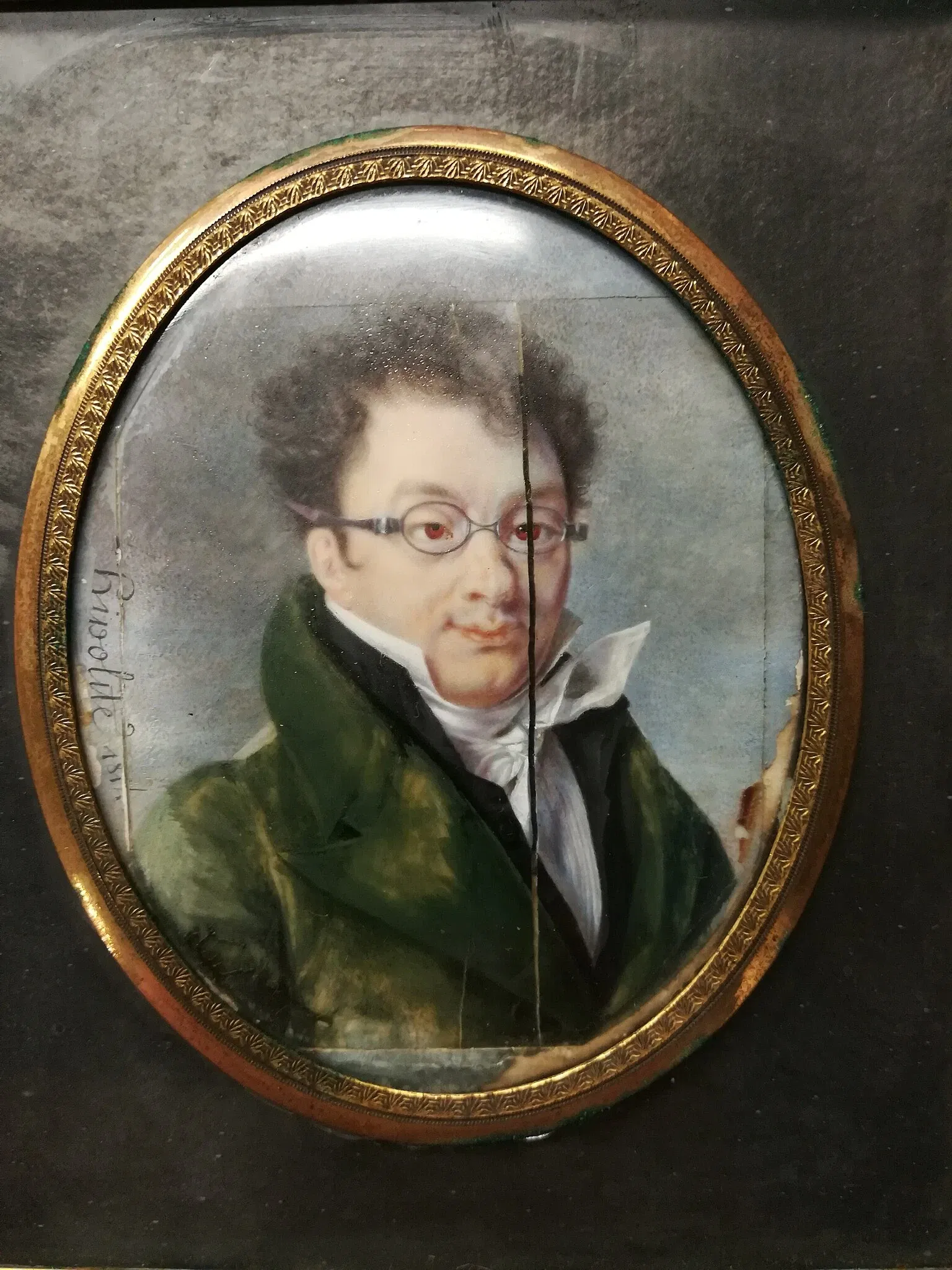 Beaune Museum of Fine Arts