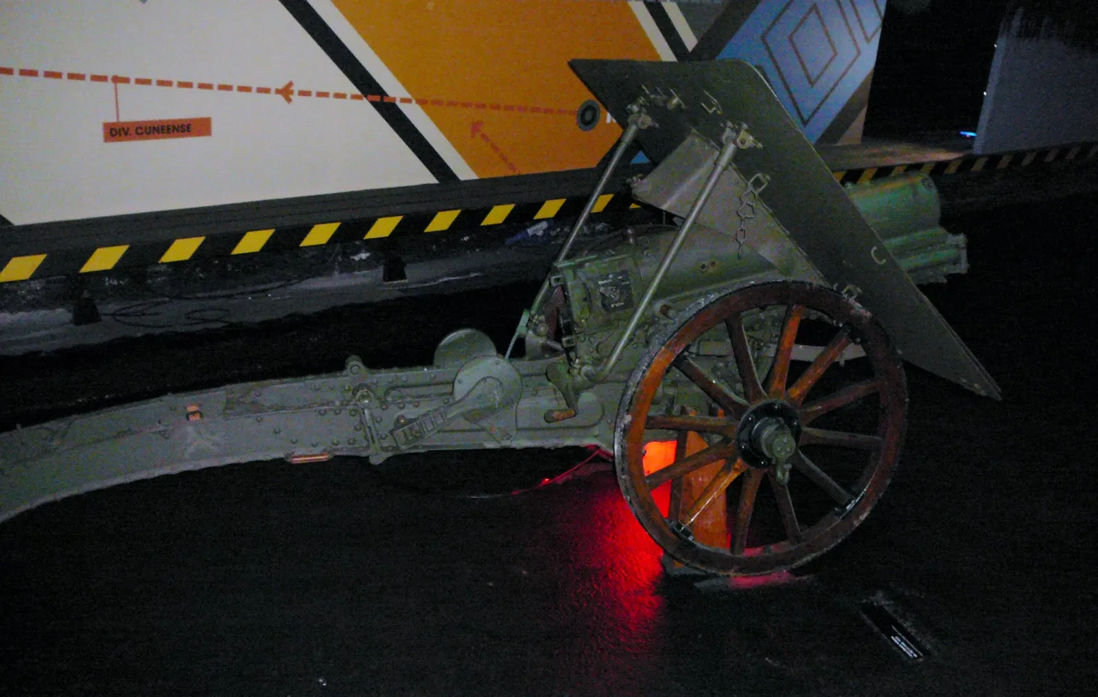 Museo Nazionale Storico degli Alpini a Trento