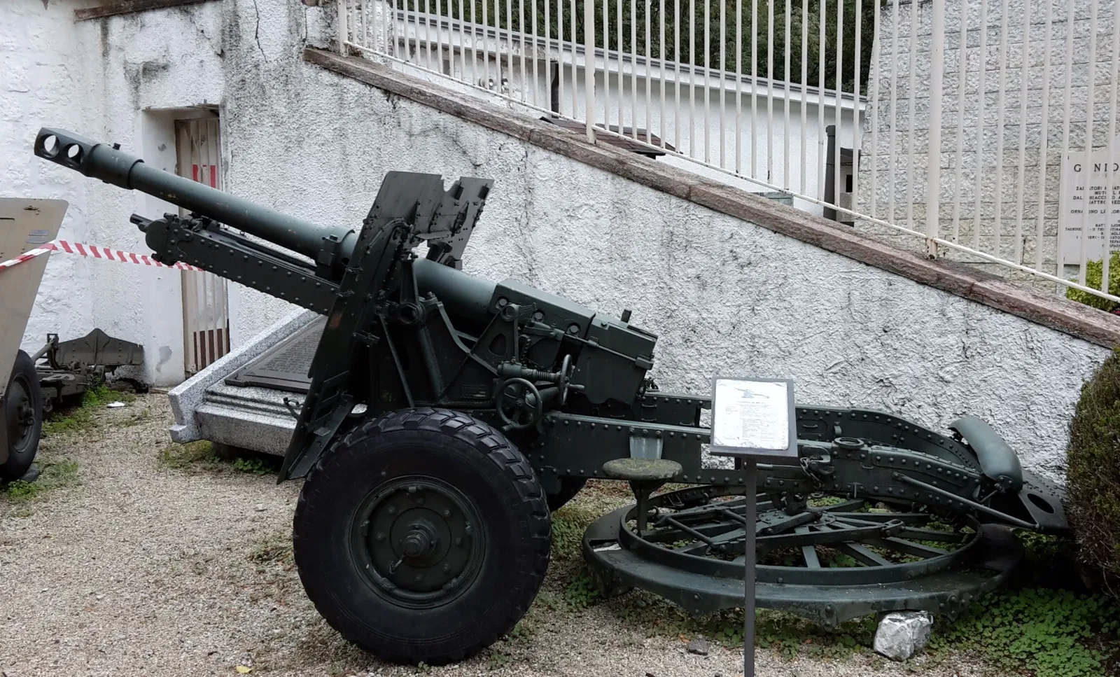 Museo Nazionale Storico degli Alpini a Trento