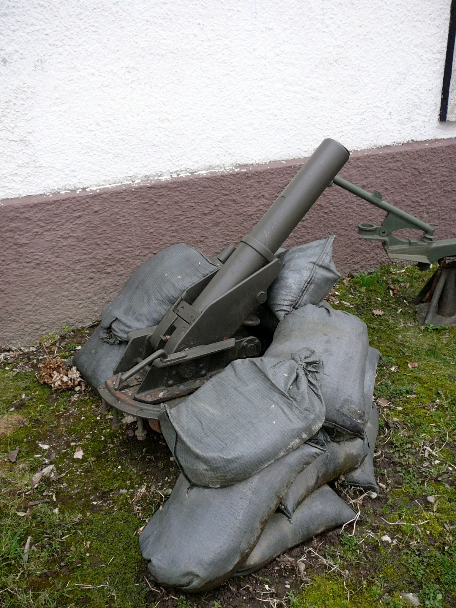 Museo Nazionale Storico degli Alpini