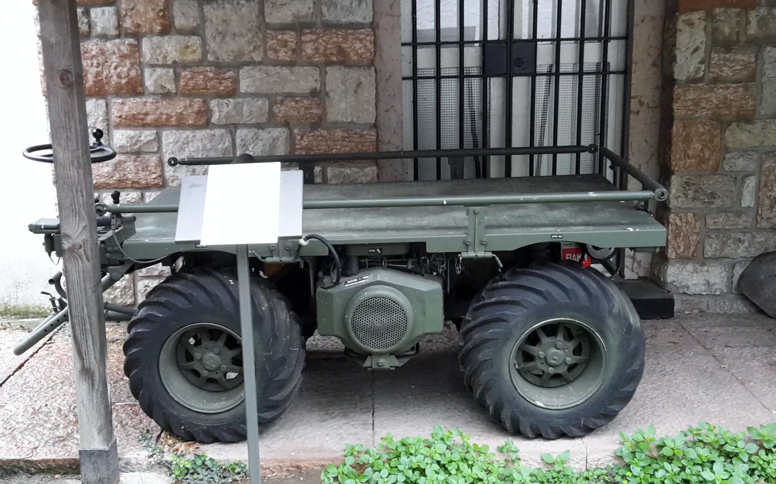 Museo Nazionale Storico degli Alpini