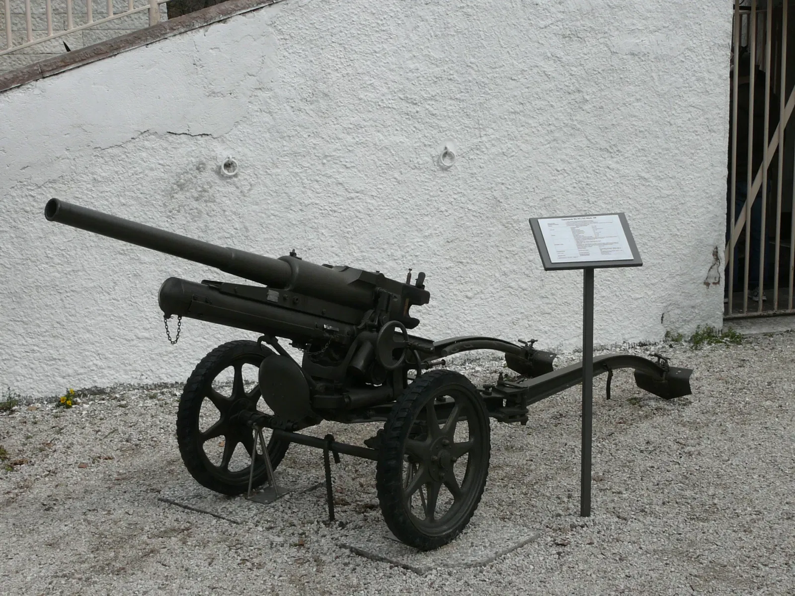 Museo Nazionale Storico degli Alpini