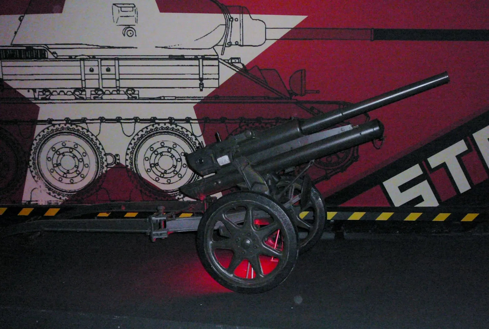 Museo Nazionale Storico degli Alpini a Trento