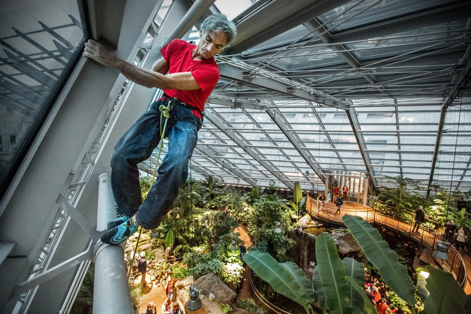 MUSE - Museo delle Scienze di Trento