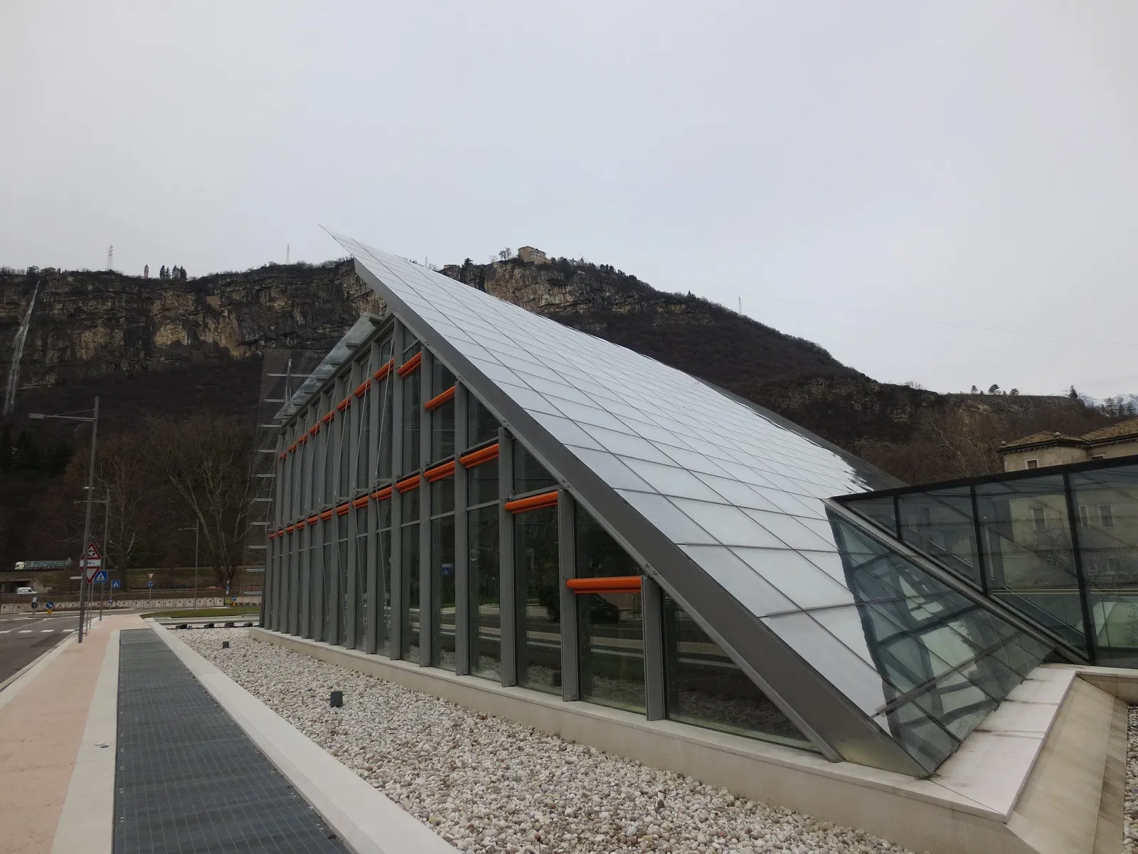MUSE - Museo delle Scienze di Trento