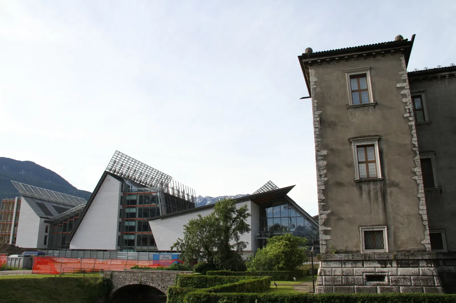 Museo delle Scienze