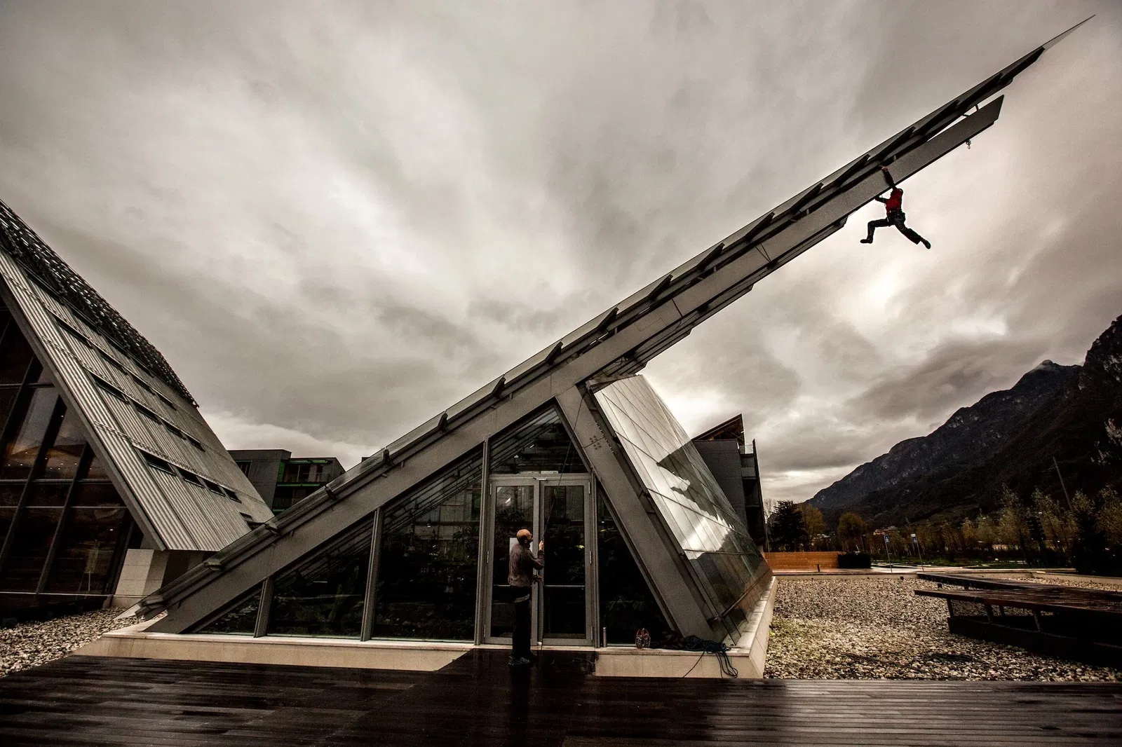 MUSE - Museo delle Scienze di Trento