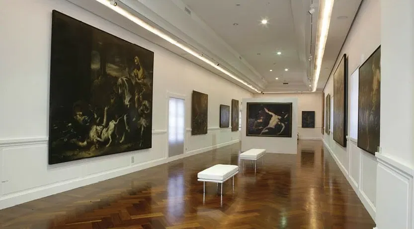 National Gallery of Cosenza