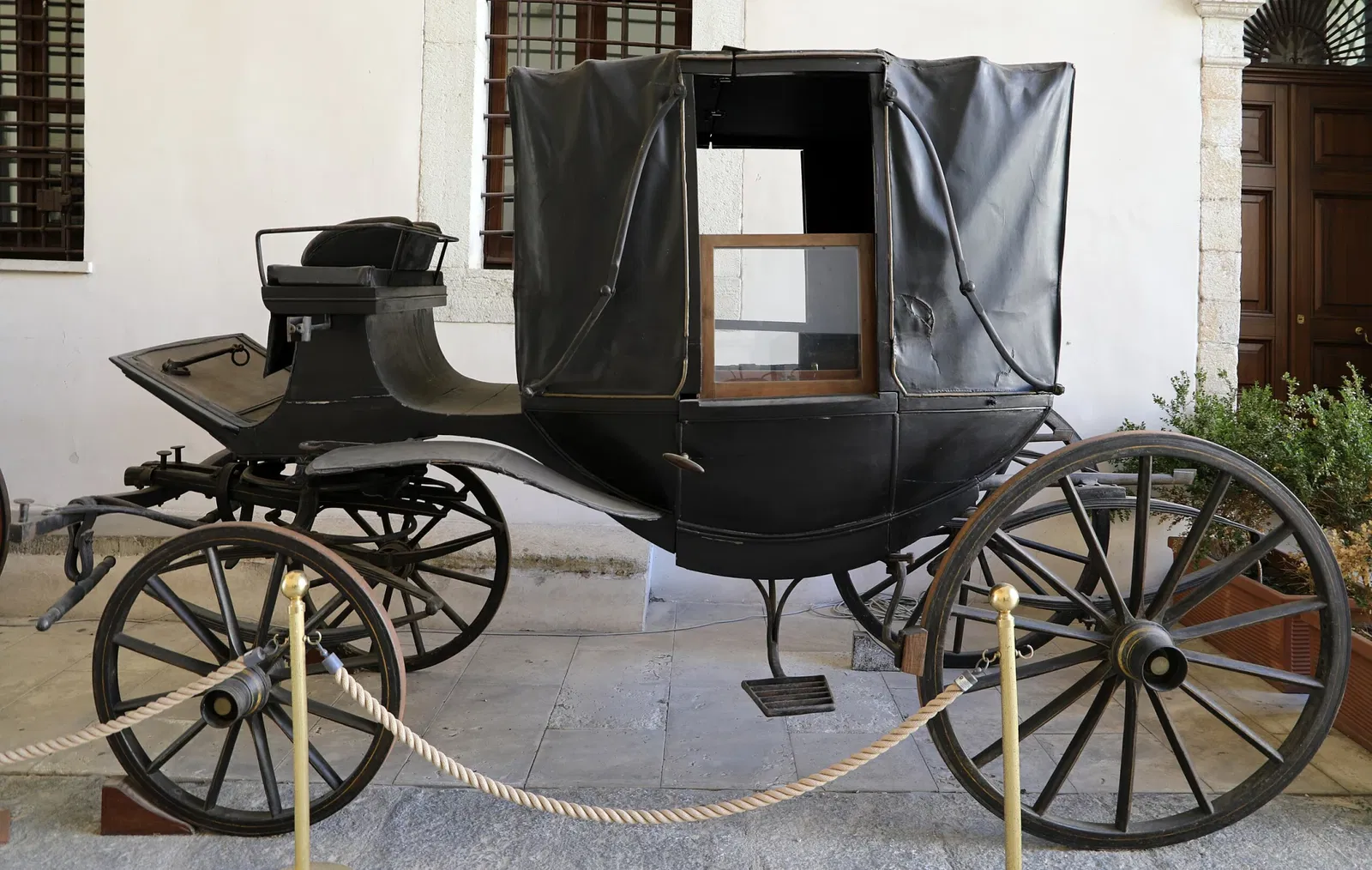 Galleria Nazionale di Cosenza