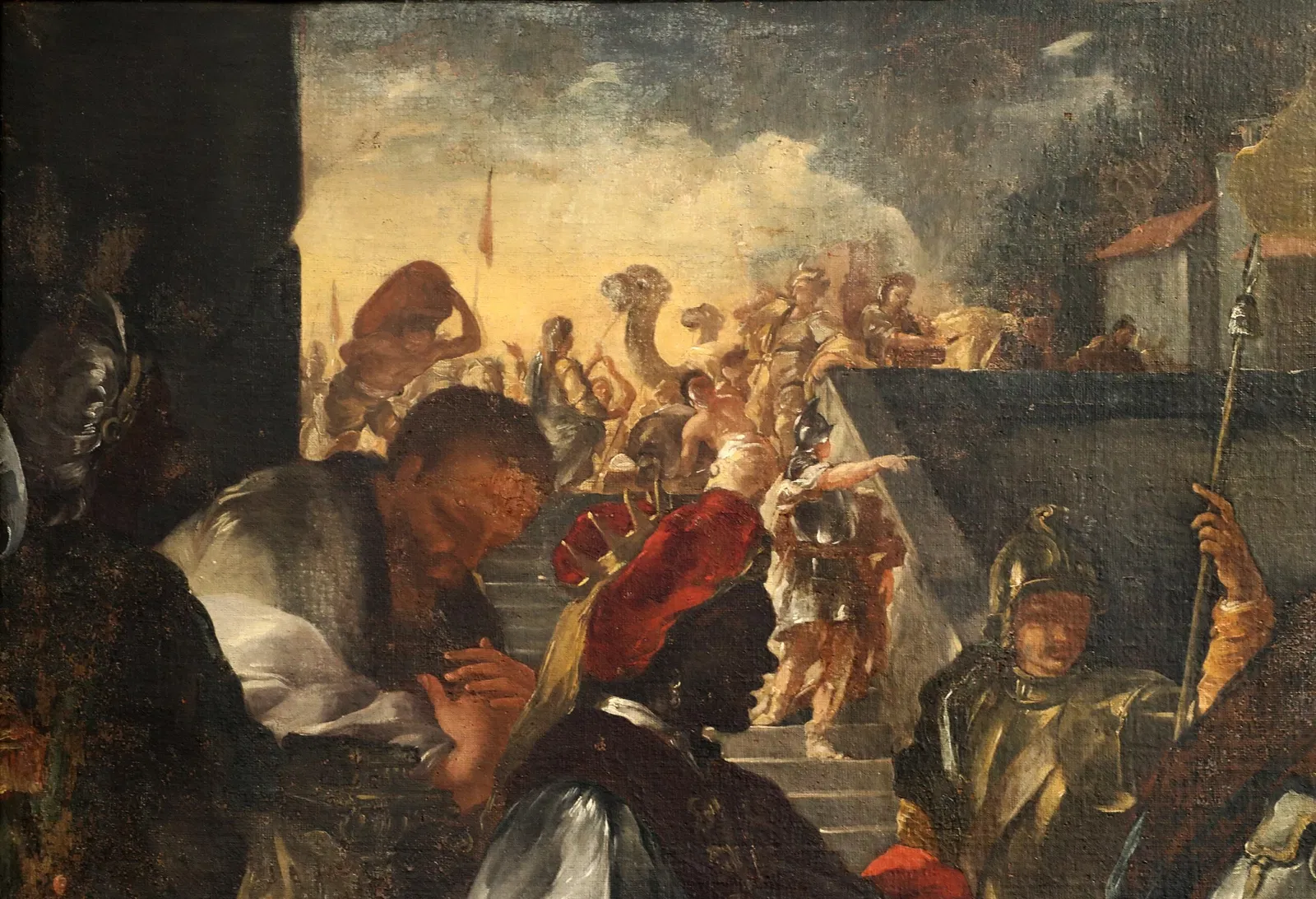 National Gallery of Cosenza