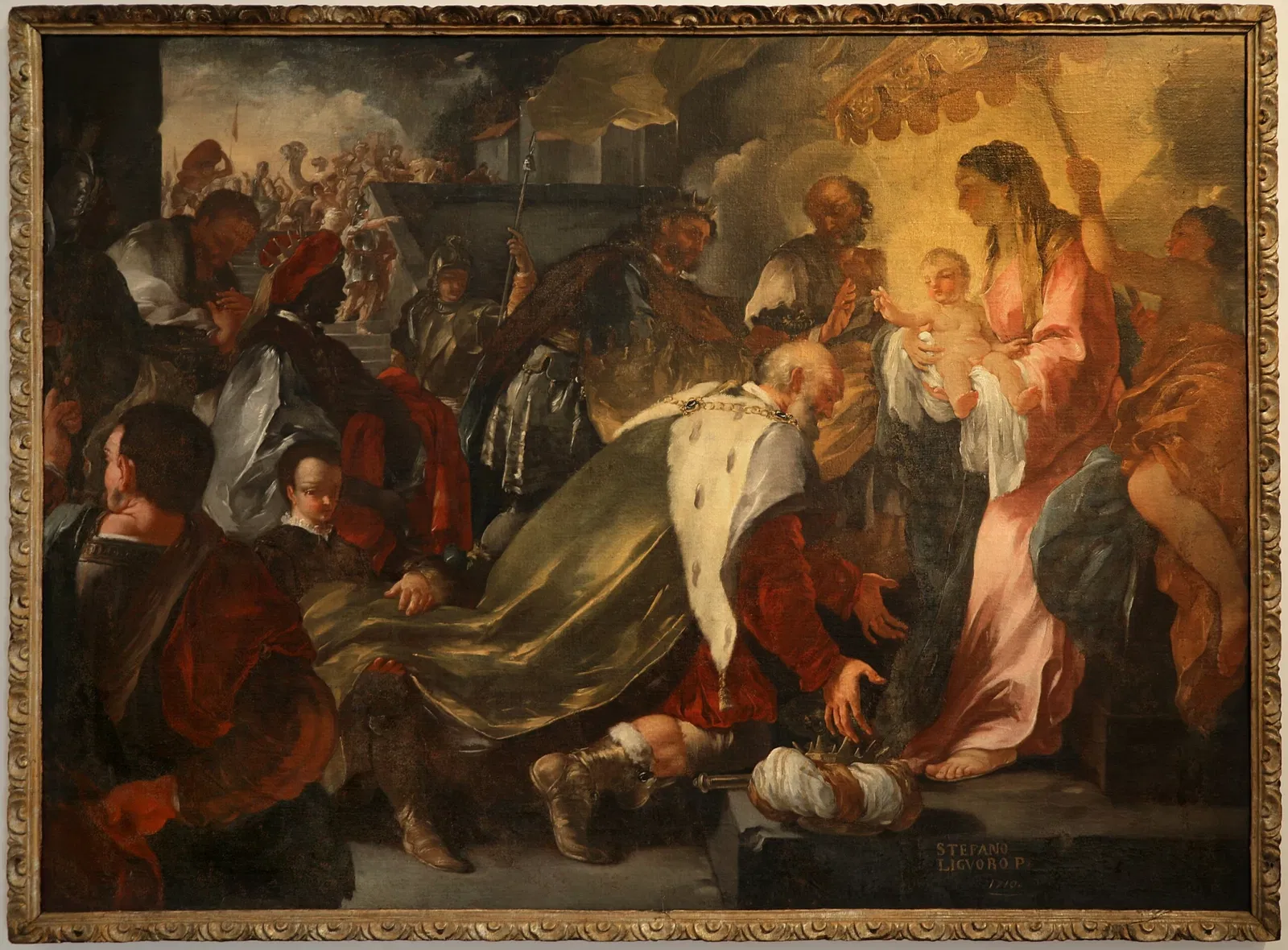 Galleria Nazionale di Cosenza