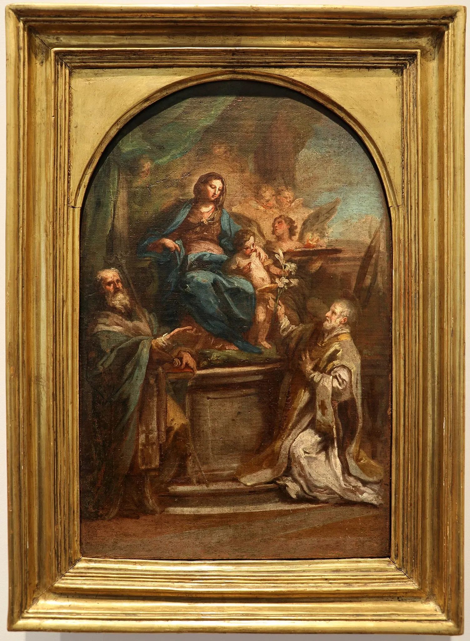 Galleria Nazionale di Cosenza