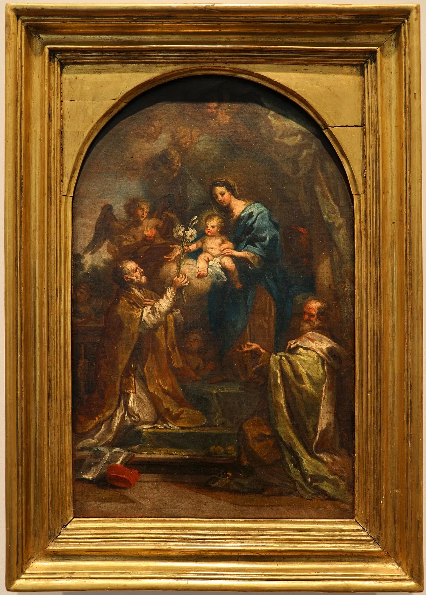 Galleria Nazionale di Cosenza