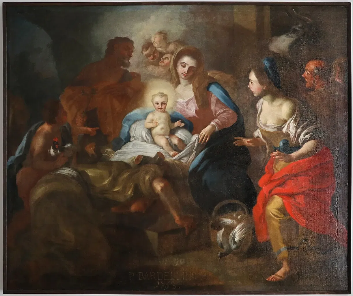 Galleria Nazionale di Cosenza