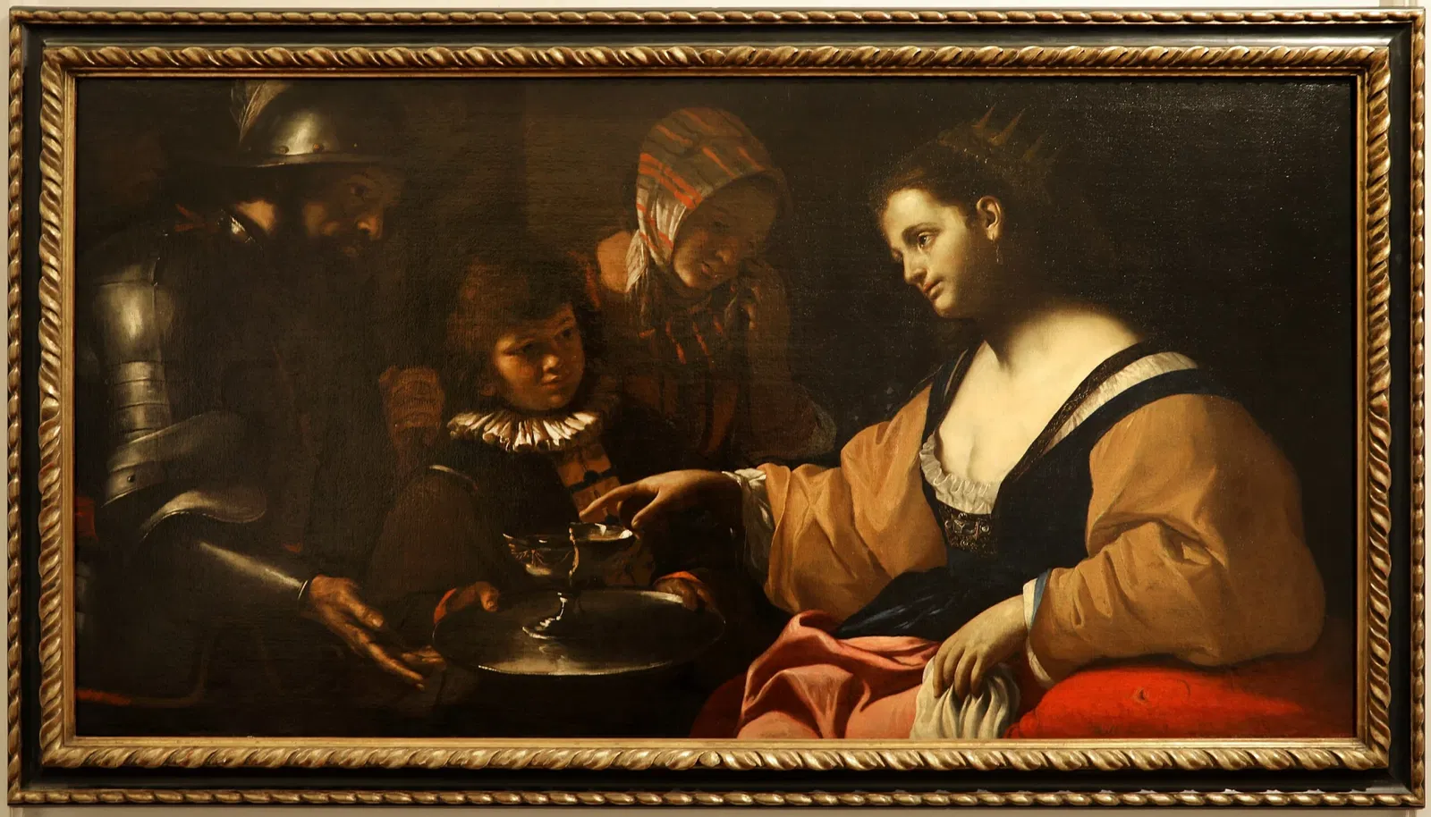 National Gallery of Cosenza