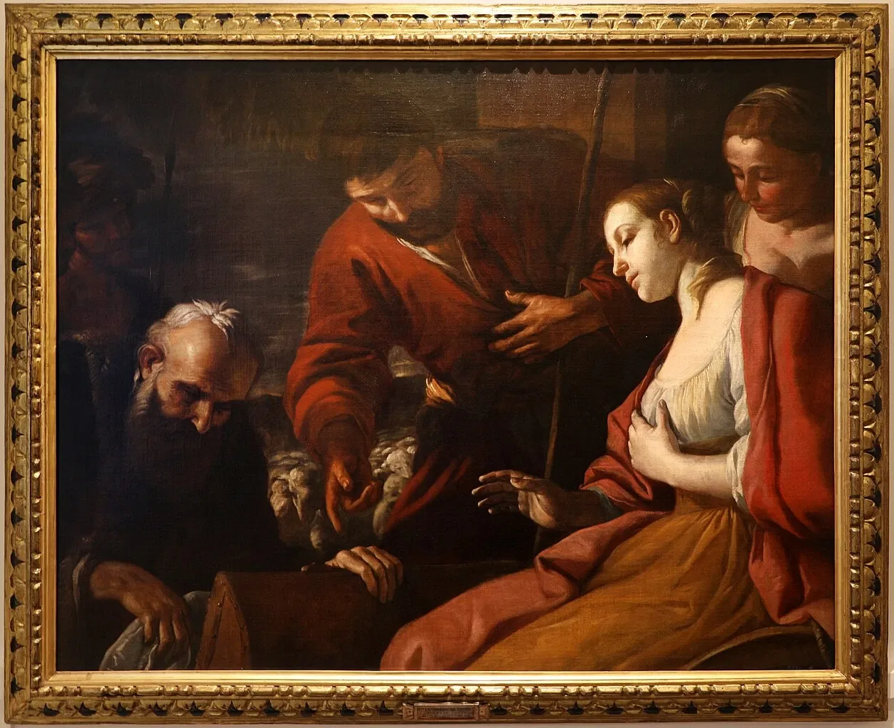 Galleria Nazionale di Cosenza