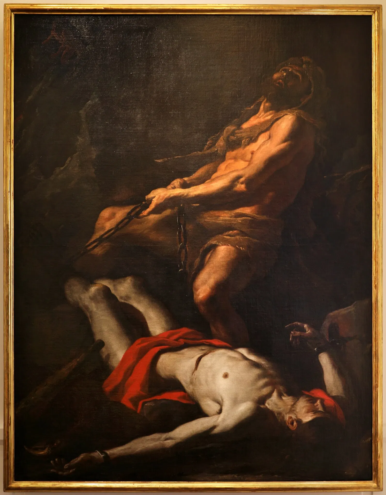 Galleria Nazionale di Cosenza