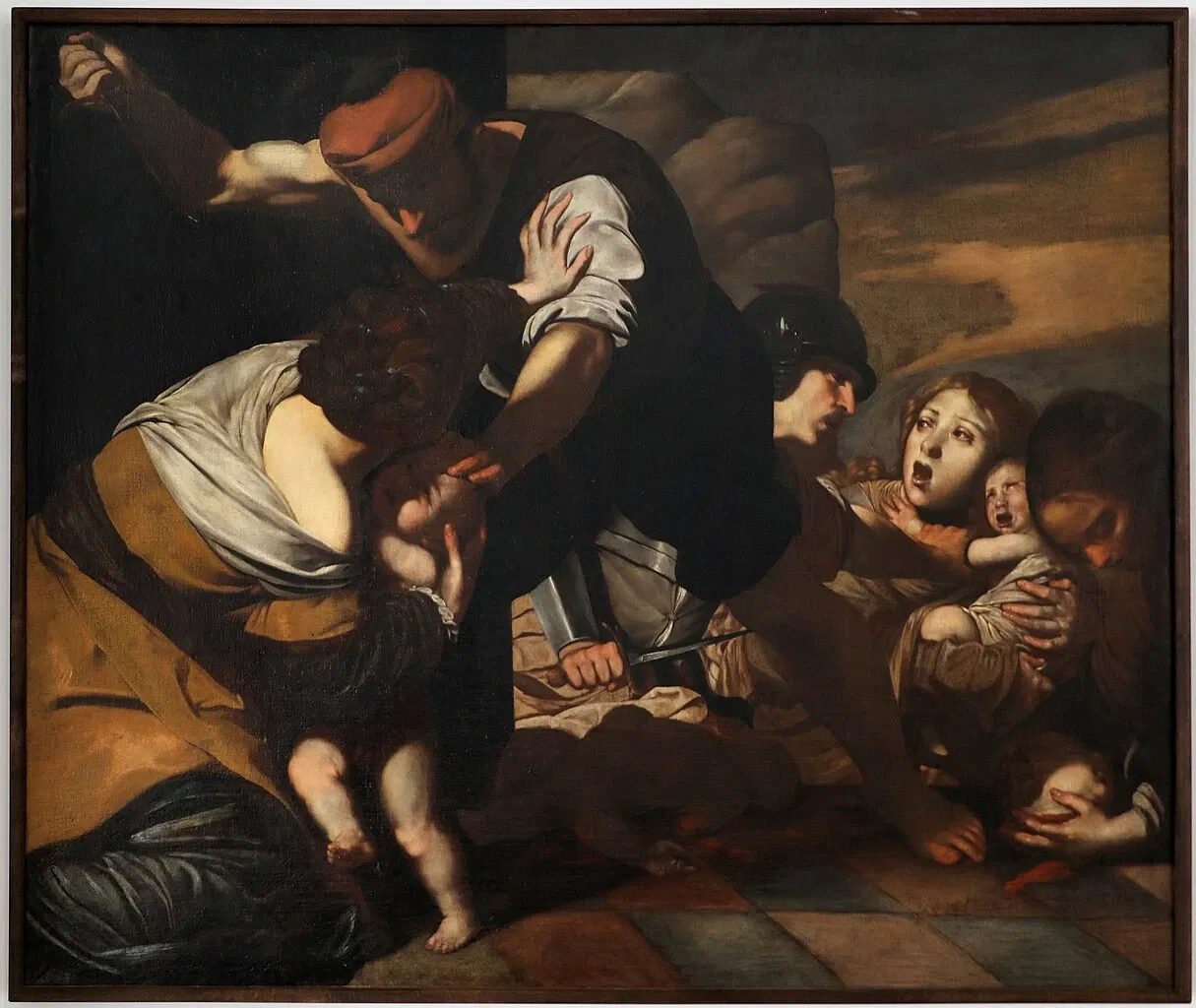 National Gallery of Cosenza