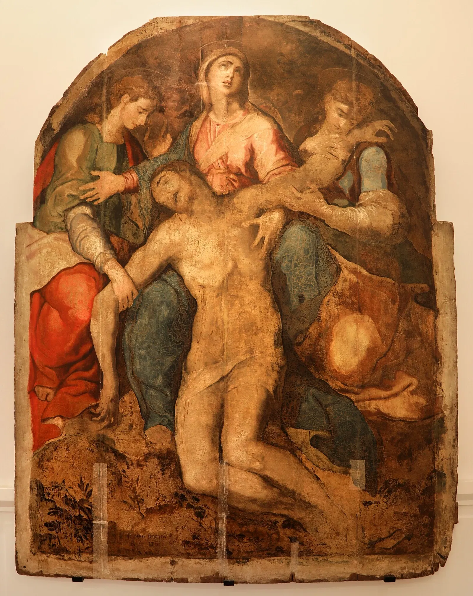 Galleria Nazionale di Cosenza