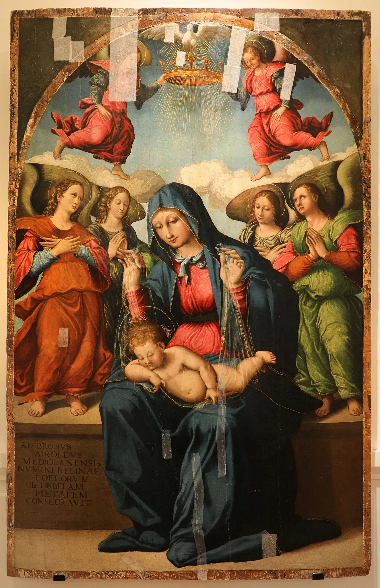 National Gallery of Cosenza