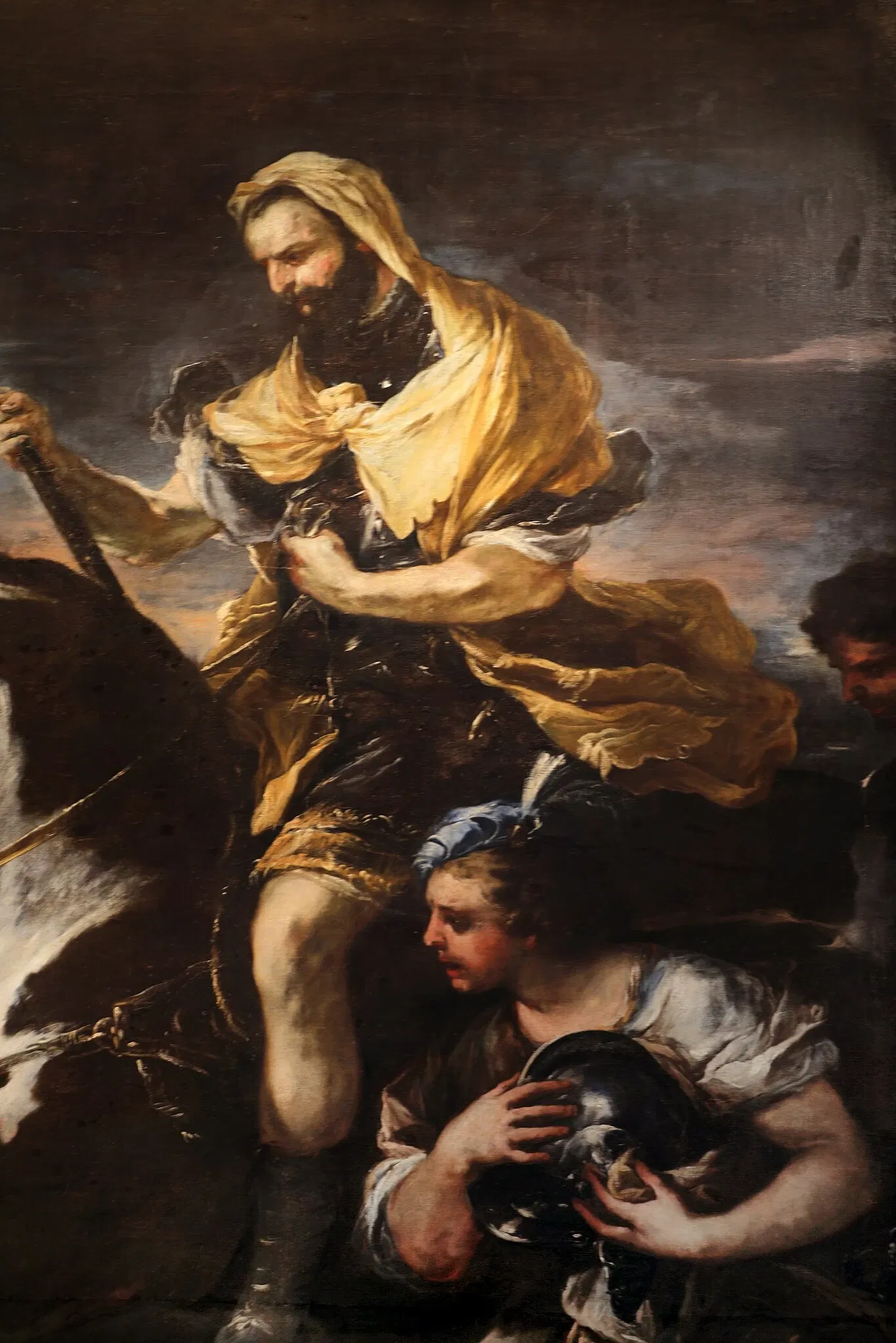 National Gallery of Cosenza