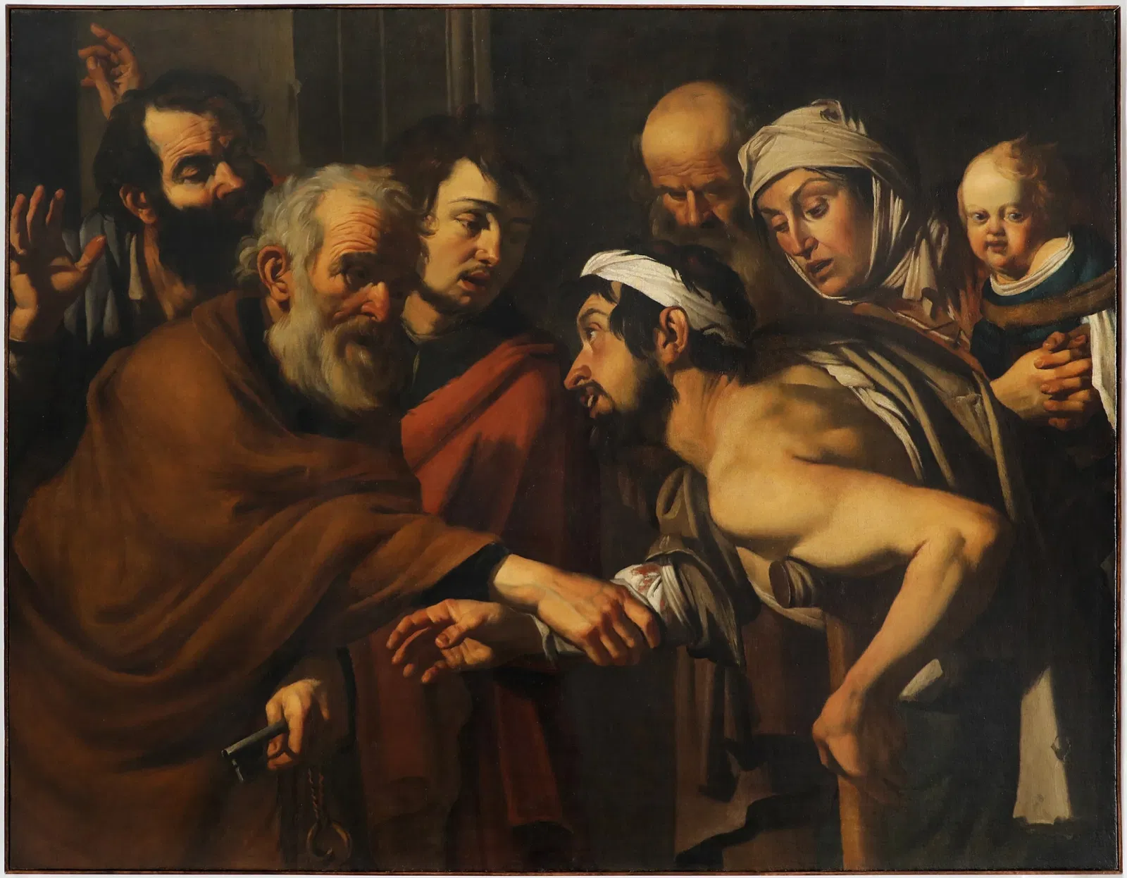 Galleria Nazionale di Cosenza