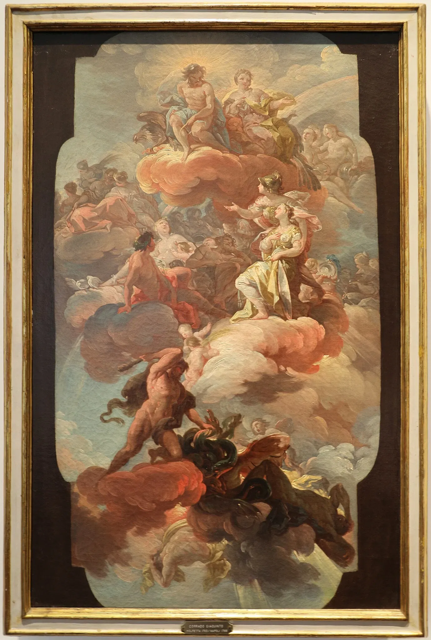 Galleria Nazionale di Cosenza