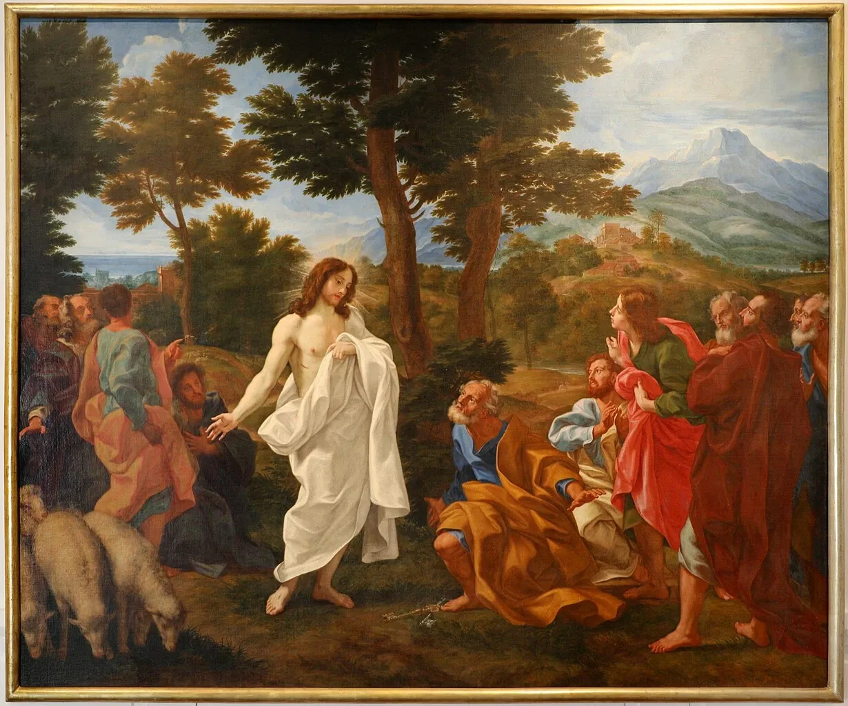 Galleria Nazionale di Cosenza