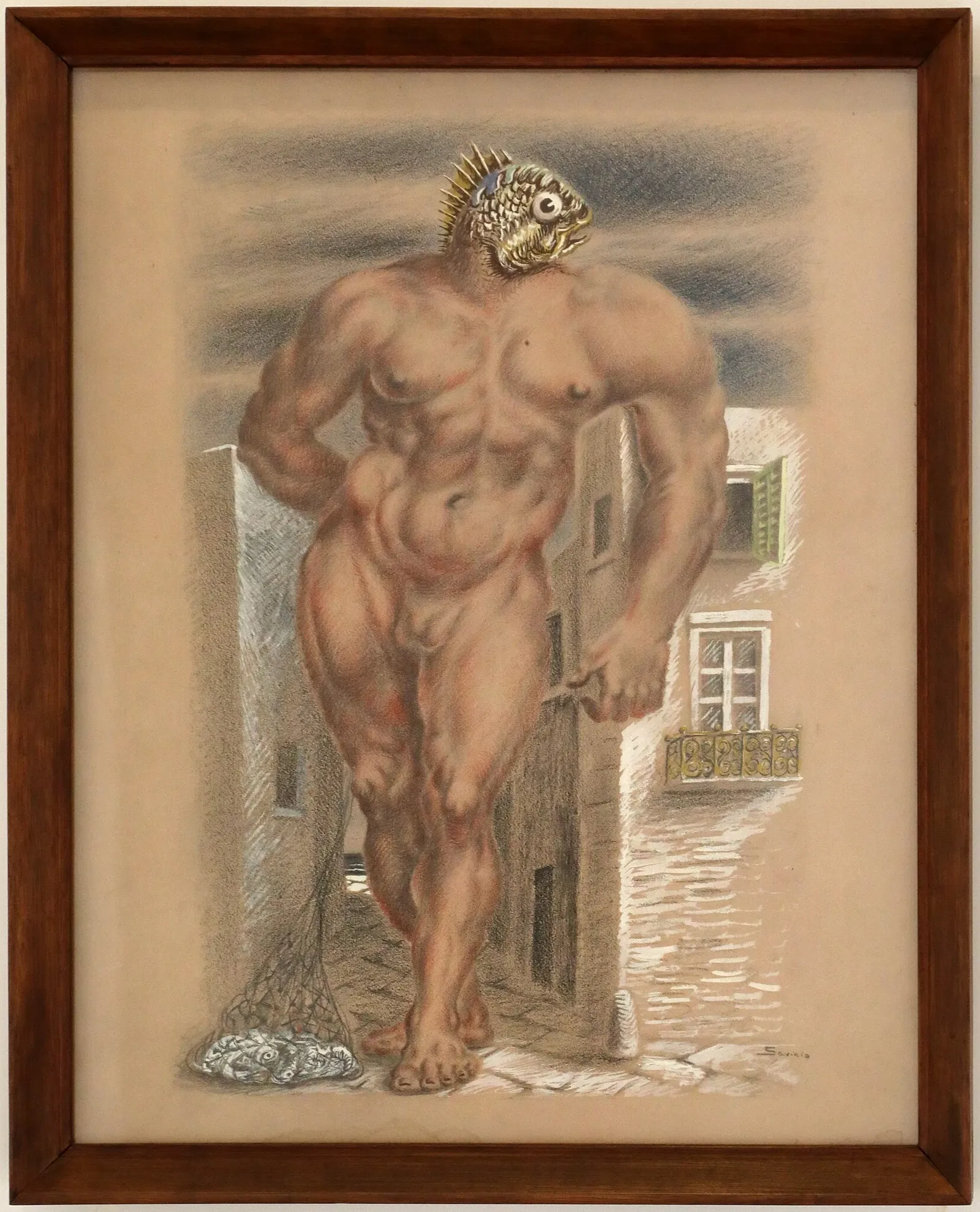 Galleria Nazionale di Cosenza