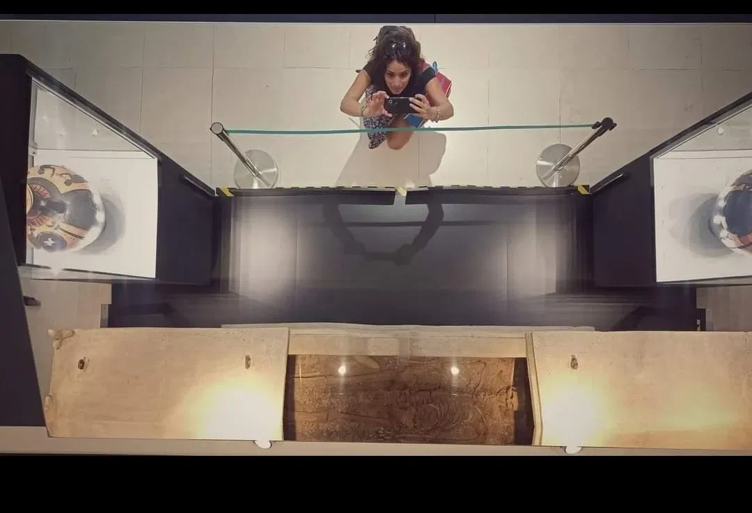 Archäologisches Nationalmuseum Tarent