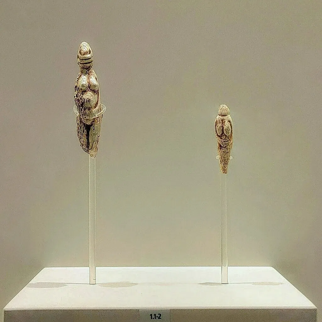 Musée archéologique national de Tarente