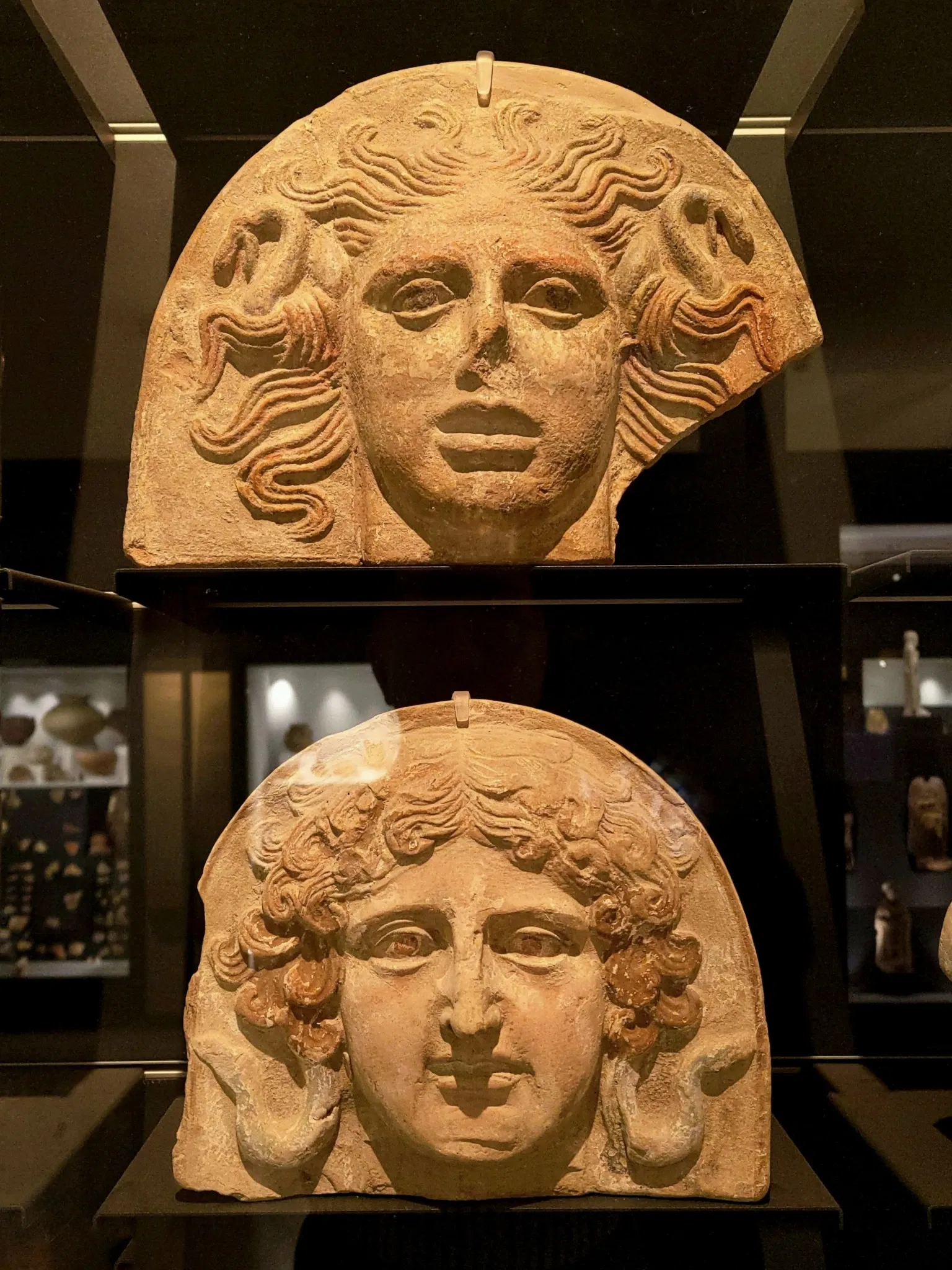 Musée archéologique national de Tarente