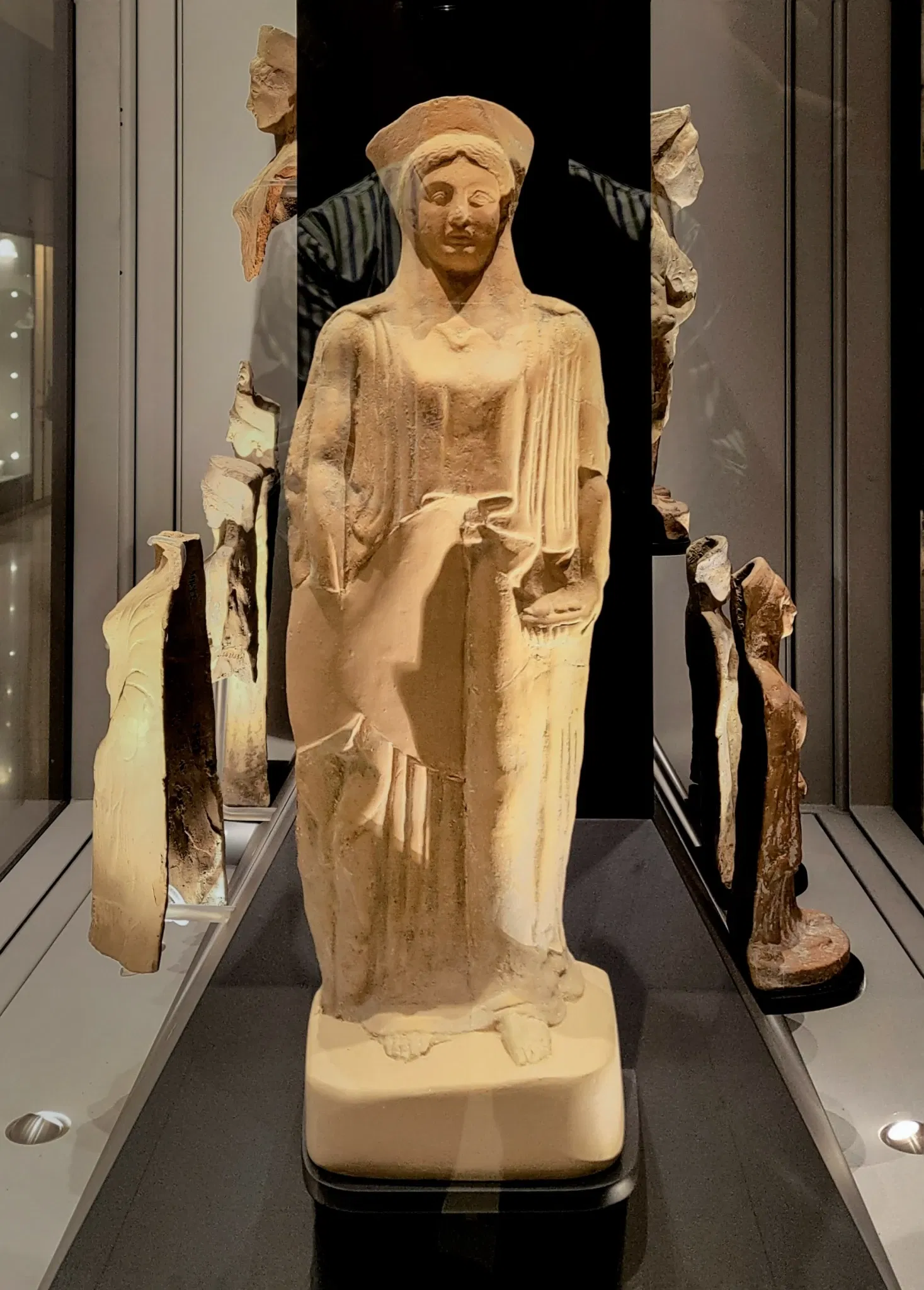National Archaeological Museum of Taranto MArTA