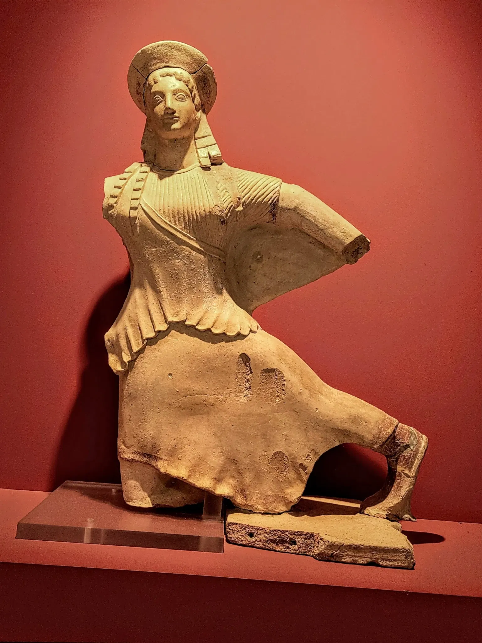 National Archaeological Museum of Taranto MArTA