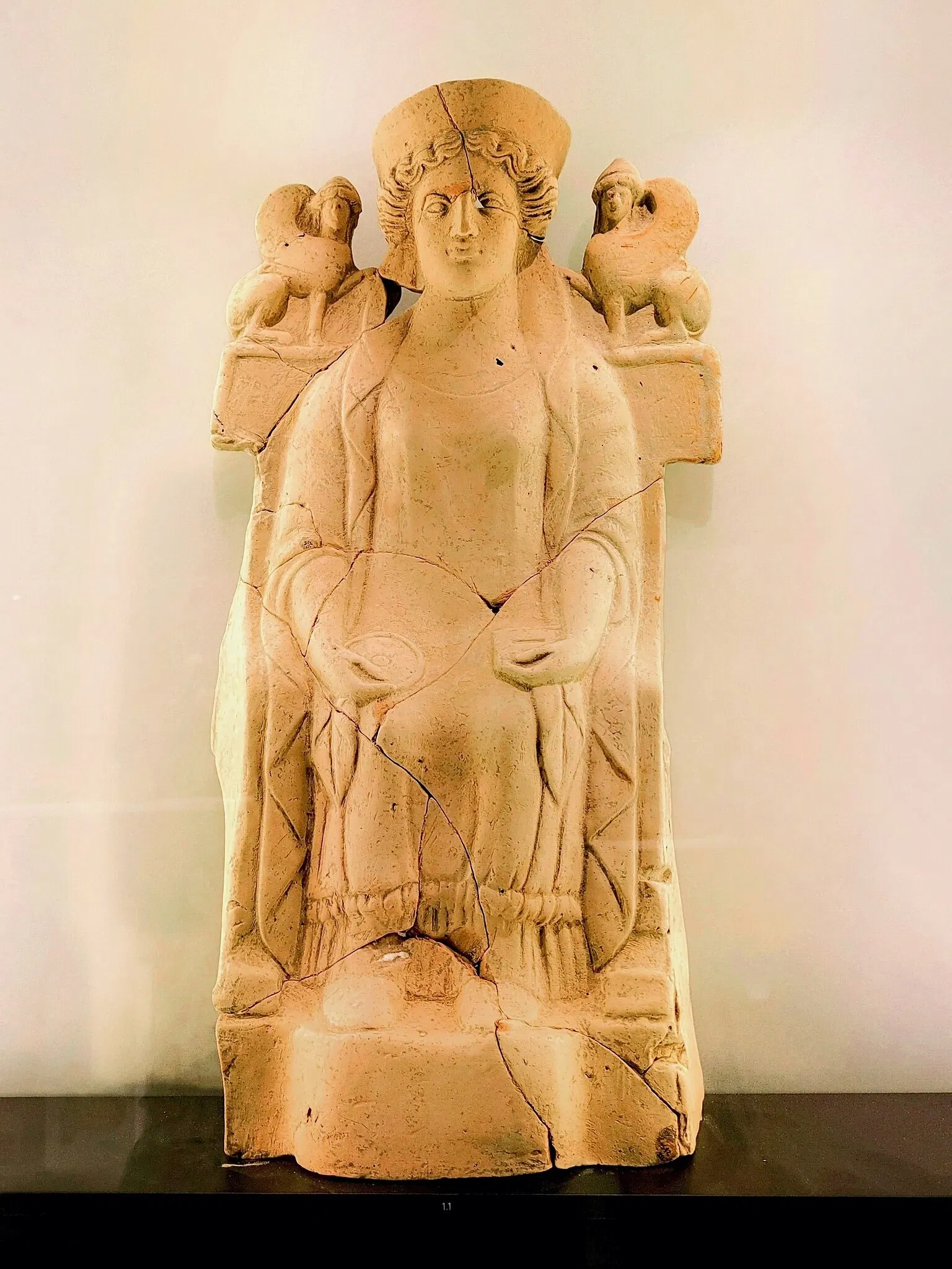 Archäologisches Nationalmuseum Tarent